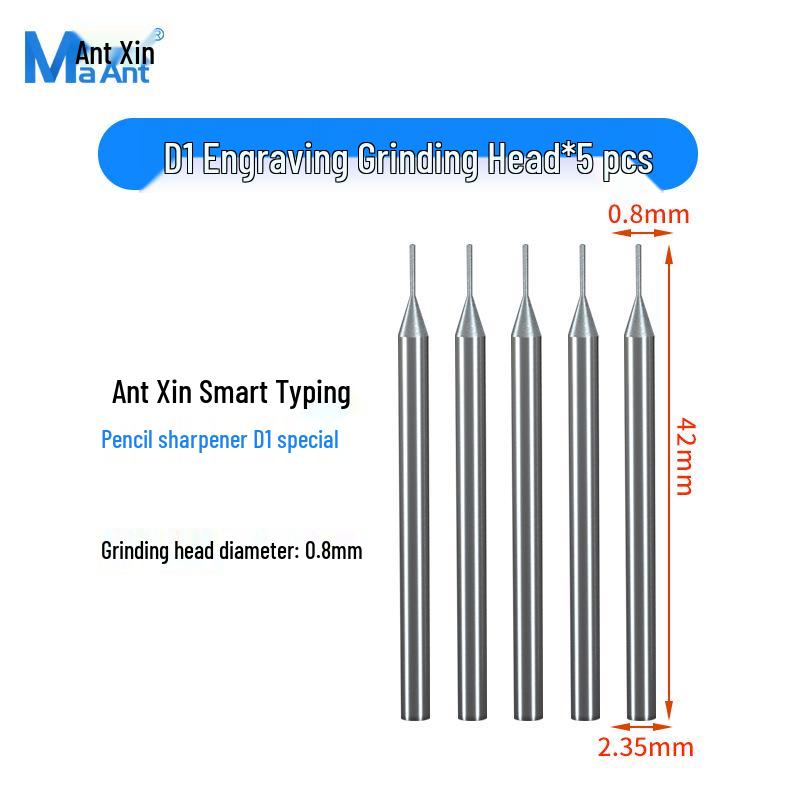 Electric Handheld Wood Carving & Polishing Tool - Mini Grinder & Engraving Pen
