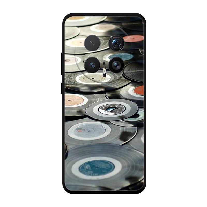 For Honor Magic8 Pro Magic 8 Soft Silicone Shell Protective Cover Cool Animal Cartoon Pattern Phone Case For Honor Magic 8 Pro
