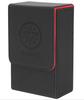 Large Capacity PU Card Storage Box for Tarot, Magic: The Gathering, and Yu-Gi-Oh! Cards