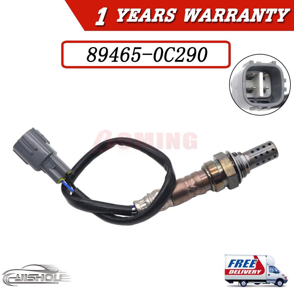 234-4927 Rear Oxygen Sensor 89465-35740 Fit For 2011-2016 Toyota Tacoma 4.6L New