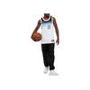 Nike Edwards Timberwolves 24-25 City Edition SW Basketball Jersey Unisex Jerseys White FQ4350-100