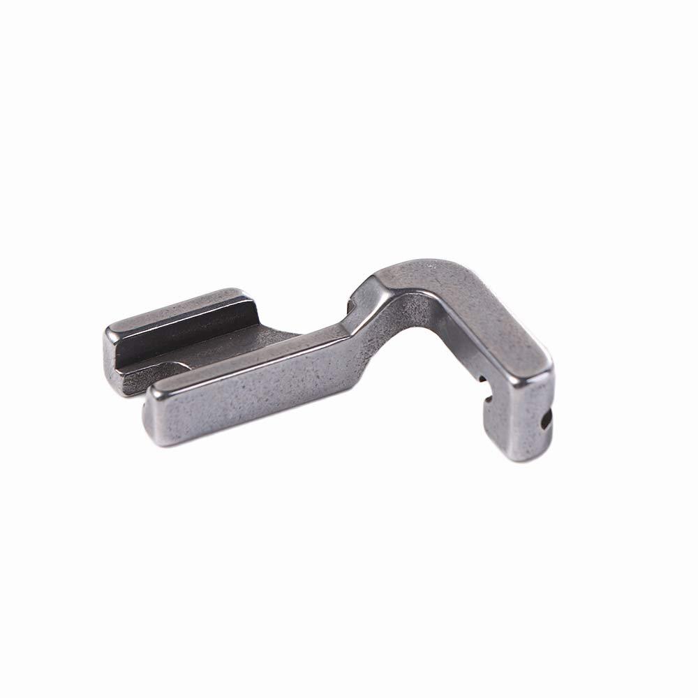 Recessive Zipper Sewing Machine Sewing Accessories Sewing Tools #S518L/T168 Zipper Presser Foot