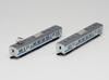 TOMYTEC Railway JR 213 Series 0 Set Diorama 333500 Collection, Series, 2-Car A, Supplies,