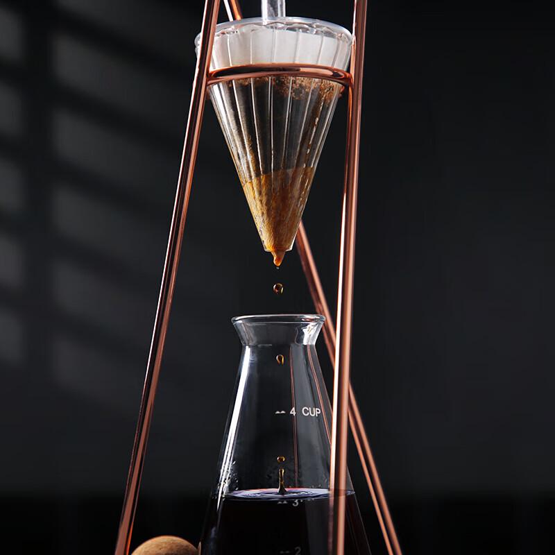 Hero Classic Ice Drip Coffee Maker