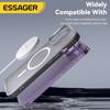 Essager 15W Magnetic Wireless Chargers Fast Charging Cable Type C for iPhone 14 13 12 Pro Max Qi Wireless Charger Phone Chargers