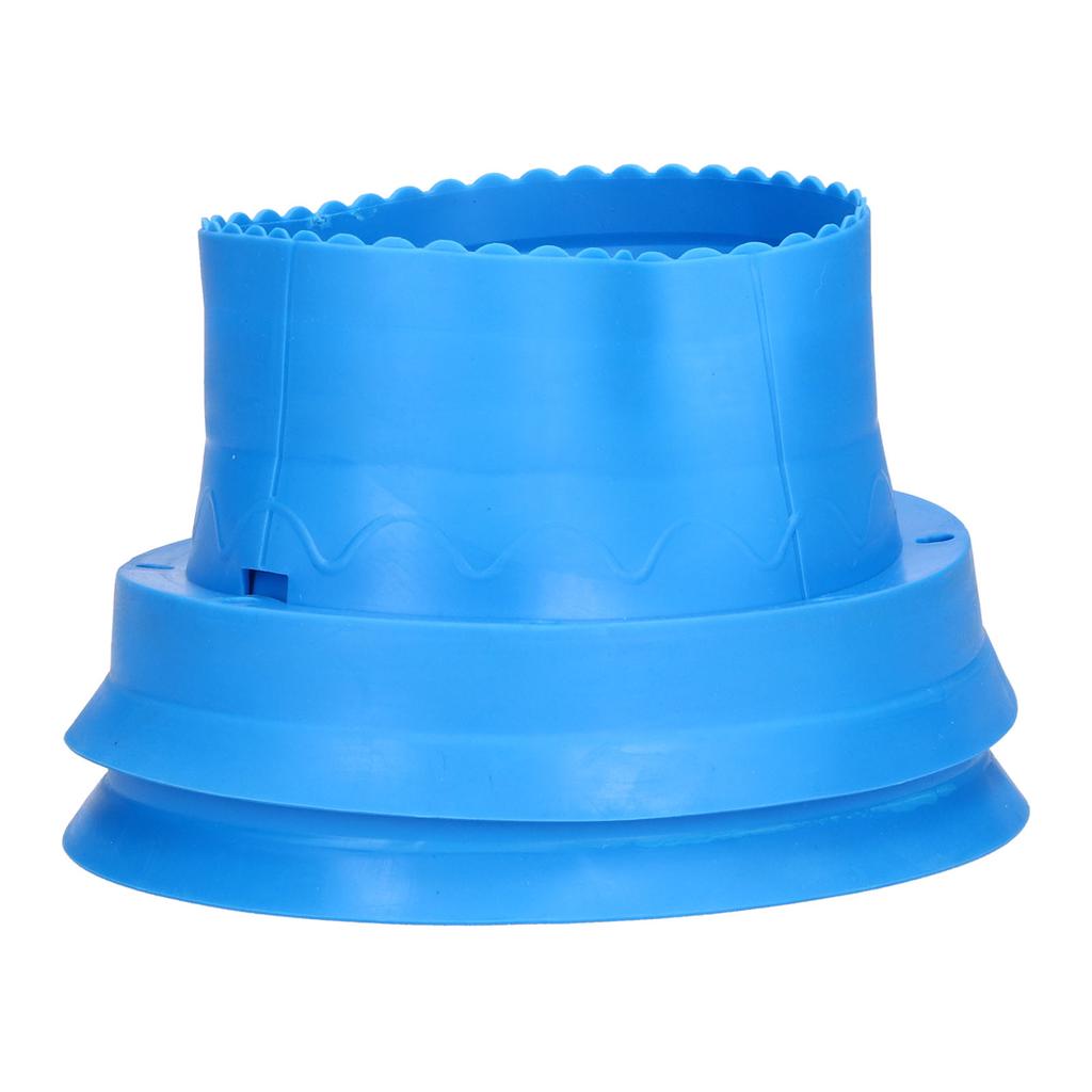 2pcs   Loud Speaker Waterproof Cover Mount Adapter Pad Insulation Silica Gel   Maintenance