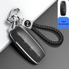 Denza D9 Car Key Case – Transparent Smart Card Holder for Men & Women