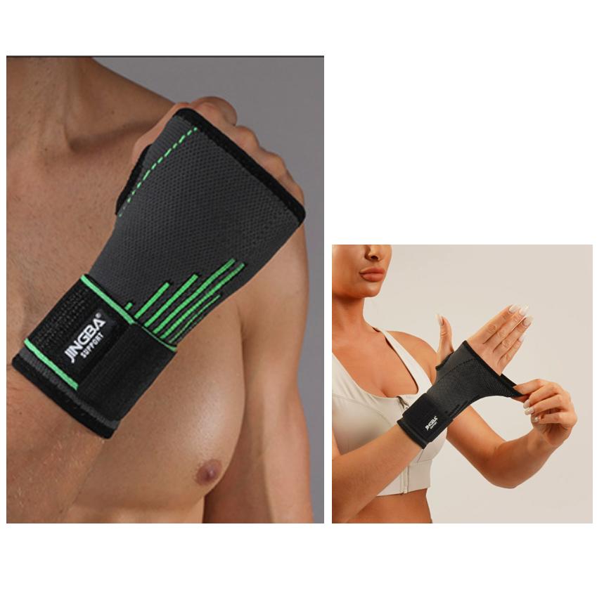 Carpal Tunnel Wrist Brace Night Support Fit Right Hand for Work, Pain Relief Wrist Splint for Tendonitis,Sprain, Strain,Rigid Hand Brace for Arthritis