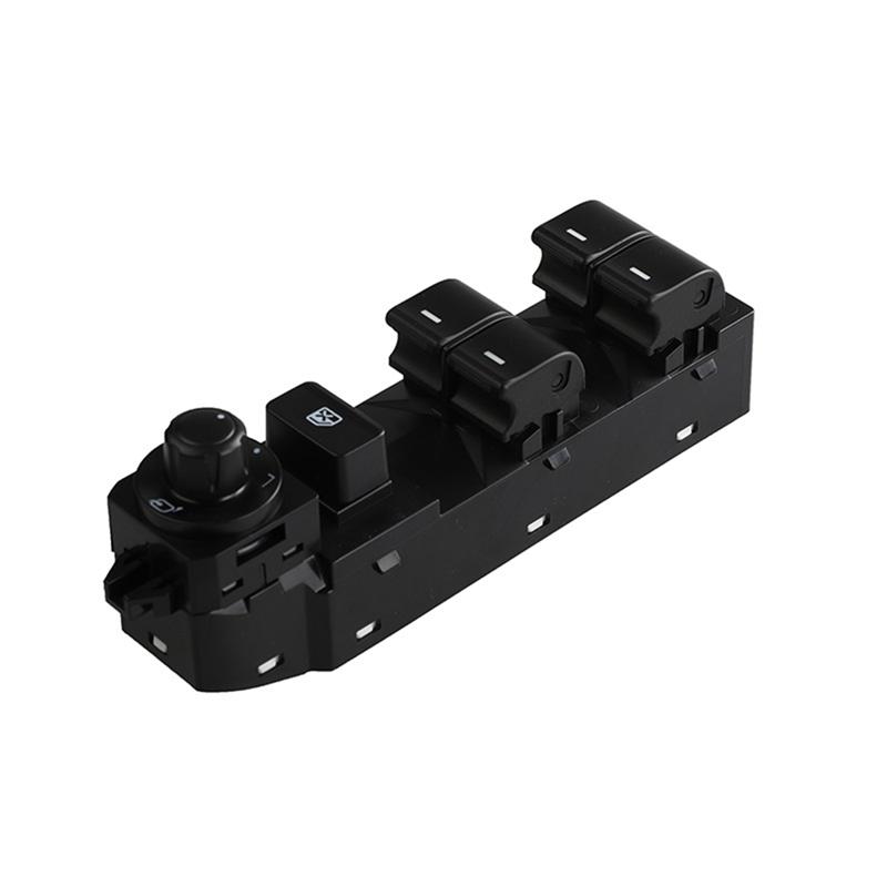 

Переключатель стеклоподъемника с электроприводом Переключатель стеклоподъемника для 2014 Mazda 6 2013 CX5 Автозапчасти SV GKL2-66-350A чёрный