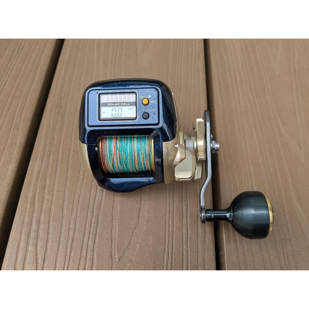 Used Shimano SC Kofune 2000XH