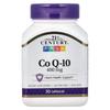 21st Century Sentry Co Q-10 400mg Capsules, 30 Count