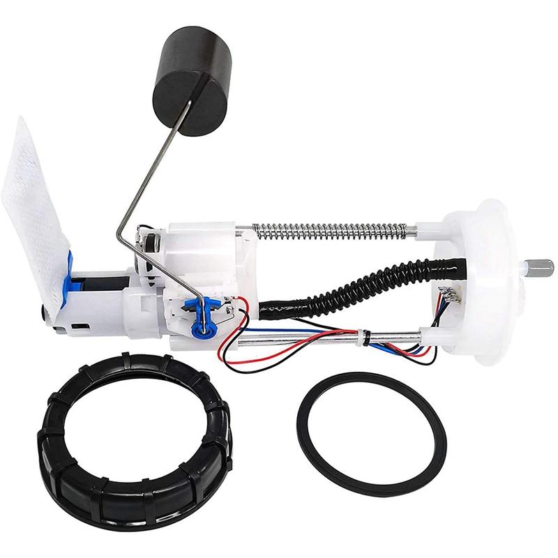 Kraftstoffpumpenmodul für Polaris RZR XP 1000 XE 900/S/E 2015-2020 2521363 2205502 2208323 2521436
