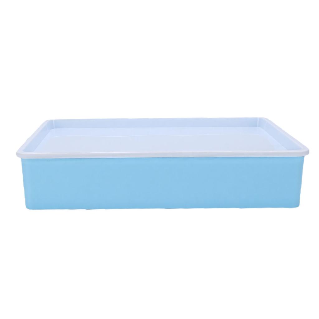 Portable Sand Painting Light Box for Kids Light Up Sensory Table USB Powered for Fine Motor Skill Development