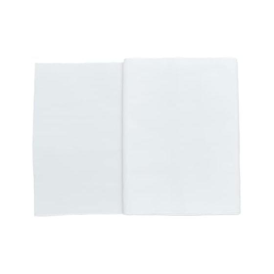 Unfluorescent Sarashi Fabric, 1 Roll, 10 Meters, Plain Weave, Fluorescent-Free, Hamai Obi, Sashi Cloth, Made in Japan, Diaper, Cotton, Sashi Cotton,