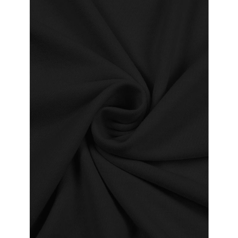 European sizes Men's Gradient Bear Print Short Sleeve T-Shirt - Opaque Summer Casual & Gym Wear with Bear Graphic