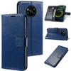 Wallet Flip Leather Phone Case For Xiaomi Poco X3 Pro,For Xiaomi Poco X3 NFC Case Leather Magnetic Flip Cover Bag