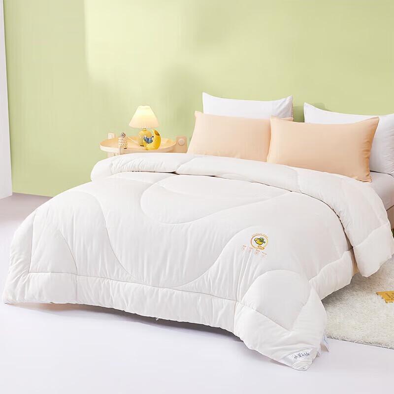 

Mercury Home Textiles Soy Fiber All-Season Comforter