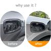 Car Charging Port Dust Plug Protective Cover For BYD Yuan Plus Atto 3 EV Rubber Sealing Ring Charging Port Sticker Accessories
