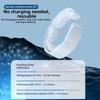 No Battery Ice Neck Ring Reusable Cooling Neck Wrap New Body Cooler  for Sports Travel