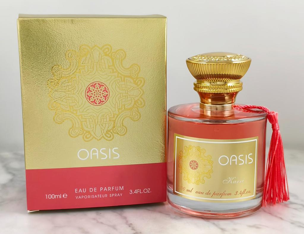 New Middle East Arabian Men's and Women's Perfume Lasting Fresh Cologne Fragrance