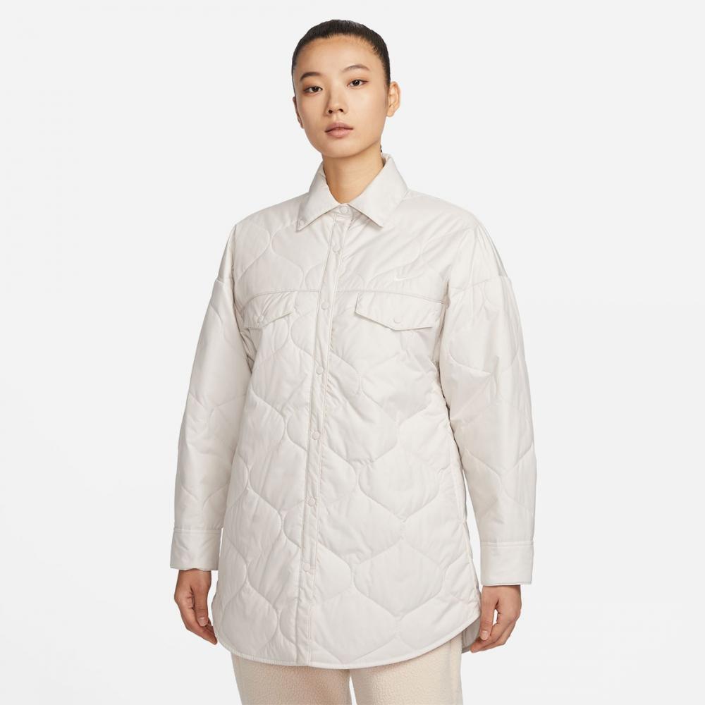

Nike Women Nike Sportswear Essential Qualifying STD TRCH FB8733 104