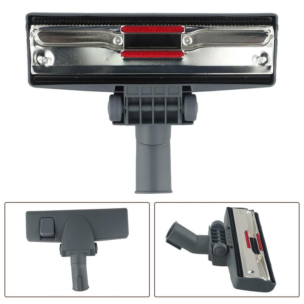 1pc Floor Tool Brush Head For Hoover 35mm For VAX Vacuum Cleaner Spare Parts Home Cleaning Replacement Accessories