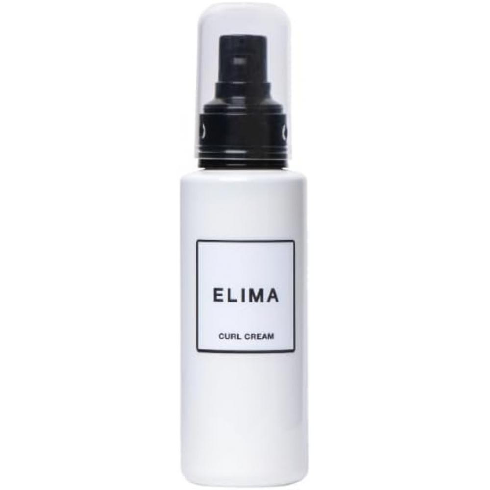 

Elima Elima Curl Cream 100g Styling 100g