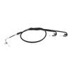 ATV Choke Cable For Arctic Cat 2004 2005 2006 650 V-2 V-Twin ONLY 0487-033