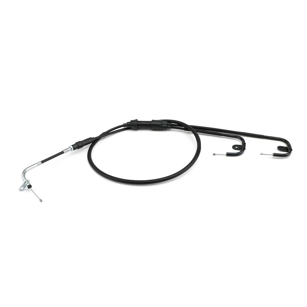 ATV Choke Cable For Arctic Cat 2004 2005 2006 650 V-2 V-Twin ONLY 0487-033
