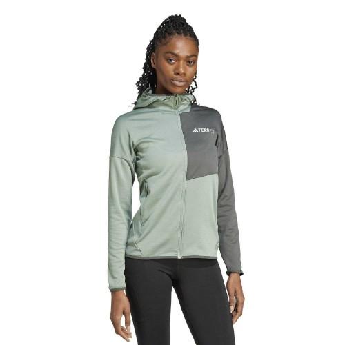 Adidas Womens/Ladies Terrex Xperior Climawarm Lightweight Jacket