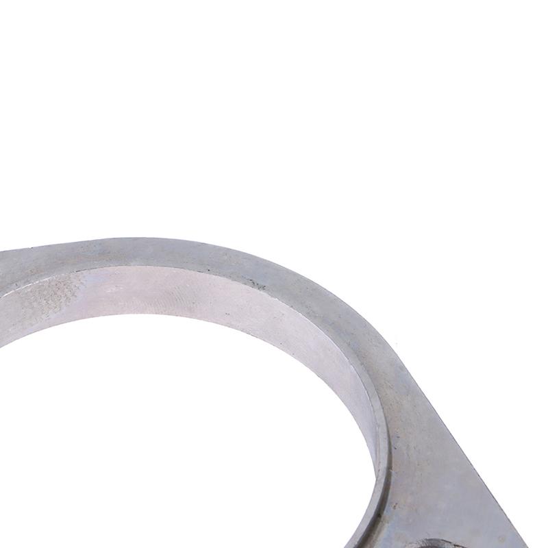 Accessories Universal Stainless Steel Exhaust Muffler Flange Exhaust Pipe Joint