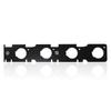 For Honda K Series H22 H23 F20B H Series Coil On Plug Plate COP Conversion Kit