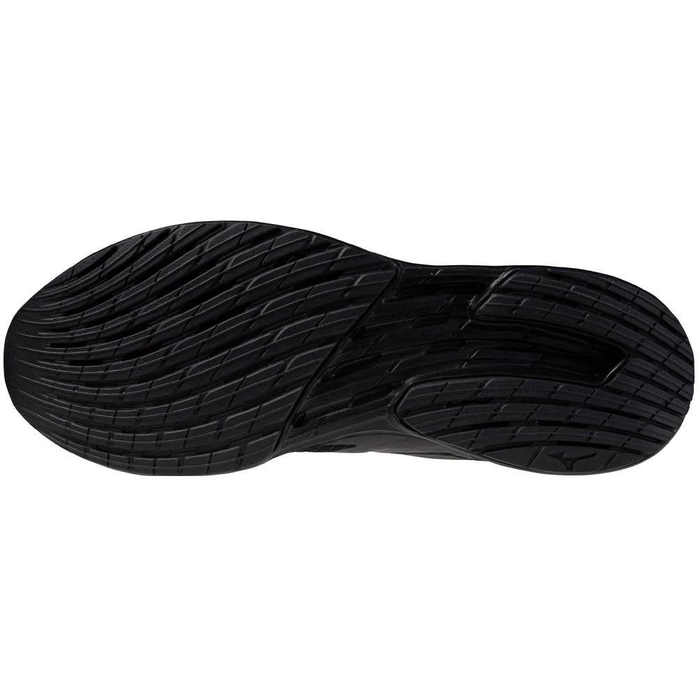 Walking Shoes GTX 2 Waterproof Energy Lightweight Wide Casual Unisex Adults Black Cm 3E [Mizuno] ME-05 Gore-Tex 28.0