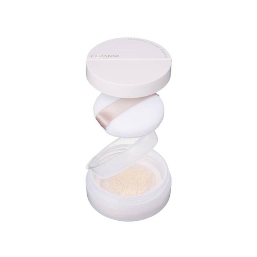 CEZANNE Seamless Cover Powder 01 Foggy Beige