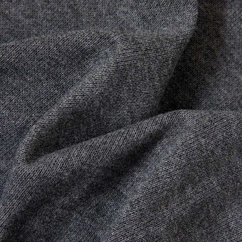 Shechi Women's Elastic Waist Draped Wide-Leg Casual Pants