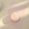 Fresh Ins Style Macaron Color Block Plaid Strong Adsorption Magnetic Phone Stand For Magsafe