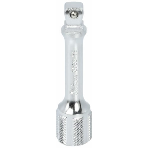 

Yamashita Industrial Research Institute Koken 3/8 (9.5mm) Square Offset Extension Bar, 75mm Length, 3763-75