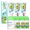 Kids Apple Toothpaste & Aloe Cream Bundle