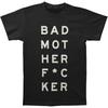 Men's Machine Gun Kelly (Music) BMF T-shirt Small Black