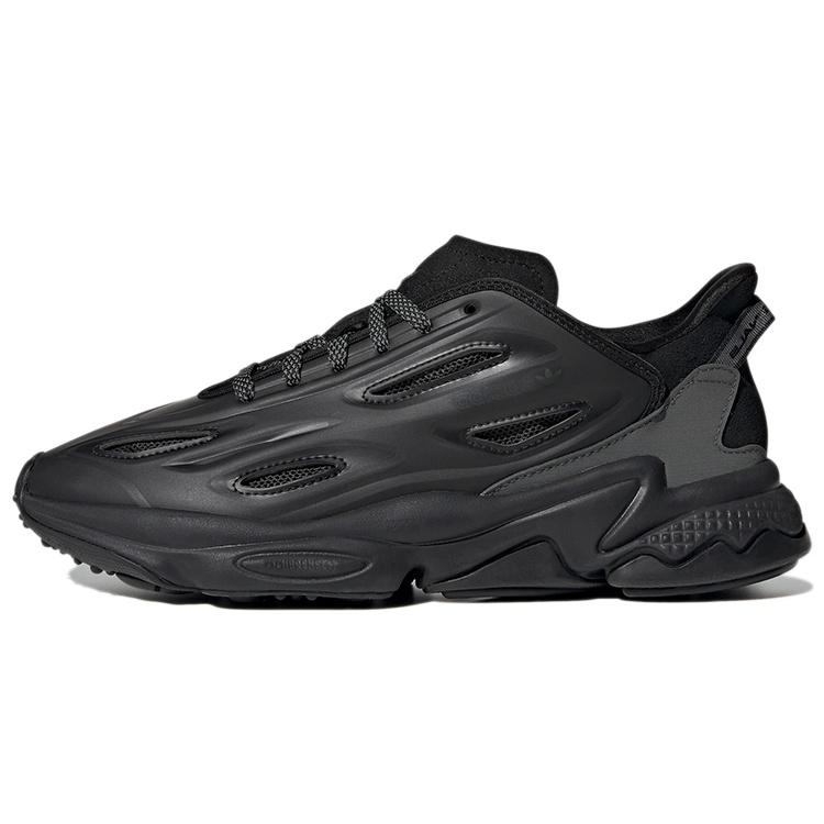 adidas Ozweego Celox Black Grey Men s GY3227 EU 36⅔