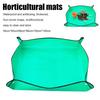 Foldable Garden Plant Flower Pot Reusable Transplanting Waterproof Mats,New Home Gardening Supplies Planting Mat Potting Pad