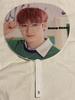 [USED] Stray Kids Bang Chan Fan