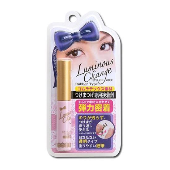 

Luminous Change Eyelash Fixer LCG-02 Latex