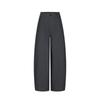 FivePlus Women's Commuter Casual Wide-Leg Pants