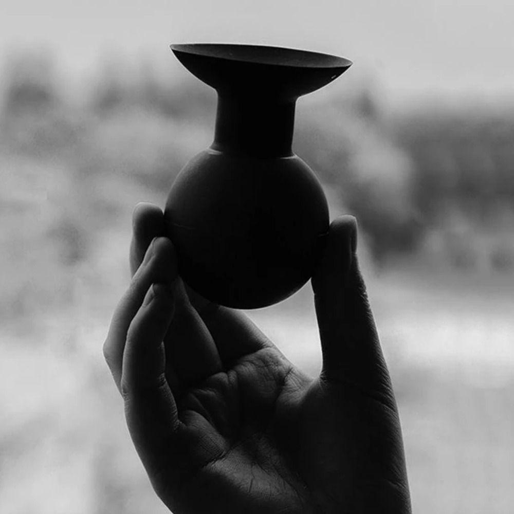 Ultra Quiet Coffee Powder Suction Cup 51/58mm CoffeePowder Remover  Household Appliance