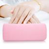 Detachable Nail Art Hand Pillow Soft Sponge Memory Foam Bolster Pillow  For Nail Salon