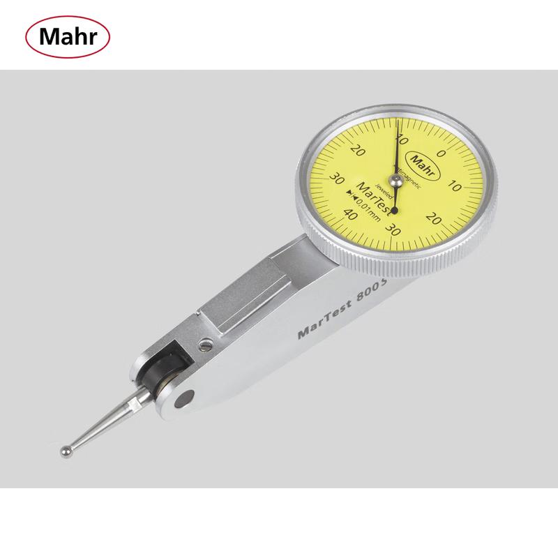 Mahr Lever Dial Indicator