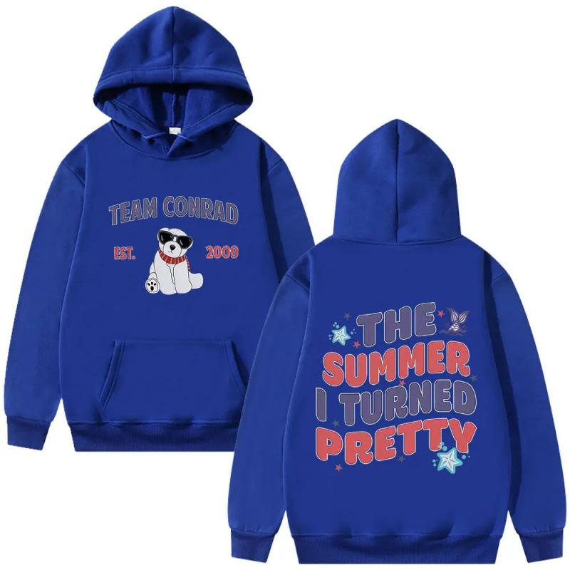Tv Play The Summer I Turned Pretty Team Conrad F