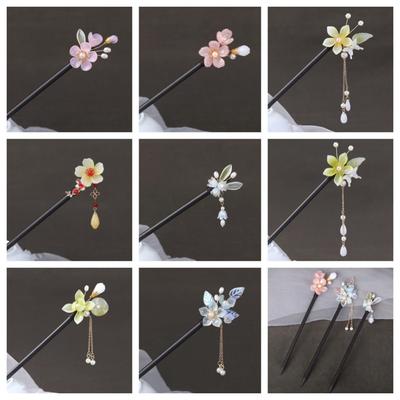 Haarstyling-Accessoires – Haarschmuck