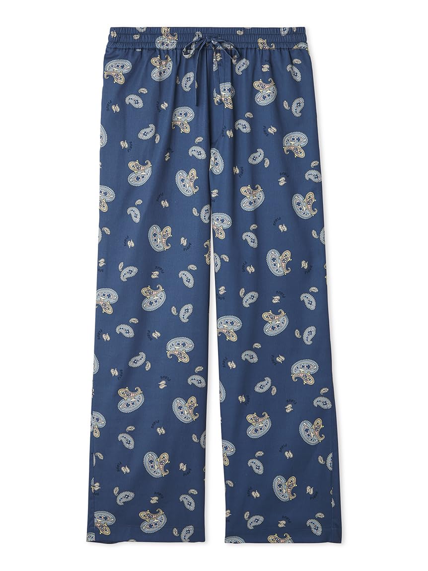 

Gelato Pique HOMME Paisley Print Long Pants PHFP254942NVYM